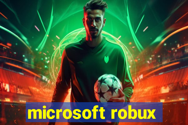 microsoft robux